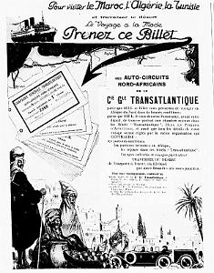 07 - Auto-circuits Nord-africains 